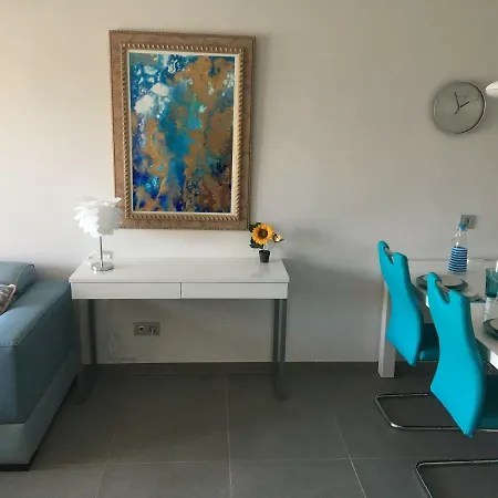 公寓 апартамент в Las Terrasas *