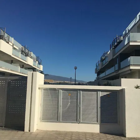 апартамент в Las Terrasas 公寓 *