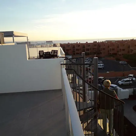 апартамент в Las Terrasas 公寓