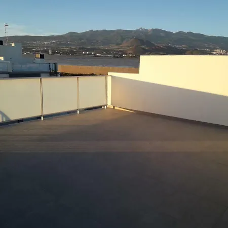 公寓 апартамент в Las Terrasas