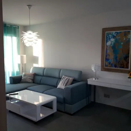 公寓 апартамент в Las Terrasas *